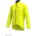 Alé letní Guscio Light Pack Ale pánské fluo žlutá – Sleviste.cz