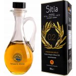 Sitia PREMIUM GOLD olivový olej Extra panenský 5 l – Zboží Dáma