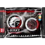 Indiana Beef Jerky Hot & Sweet 100 g – Zboží Dáma