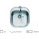 Teka Stylo 1B – Zboží Dáma