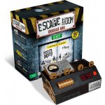 ADC Blackfire Escape Room úniková hra pro 2 hráče – Hledejceny.cz