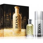 Hugo Boss Bottled XX. EDT 50 ml + deospray 150 ml dárková sada – Zboží Dáma