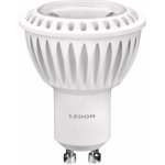 Ledon LED GU10 8W/35D/927 DIM 2700K 230V PAR16 – Zboží Mobilmania