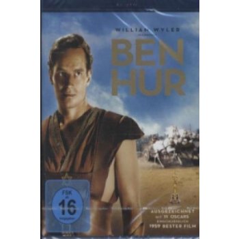 Ben Hur S.E. (2ximport BD