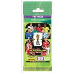Panini FIFA Club World Cup 2026 Adrenalyn Fatpack – Zboží Mobilmania