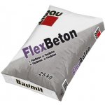 Baumit FlexBeton 25 kg – Zboží Mobilmania