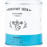 Konopný Táta Konopný čaj Nachlazení 50 g – Zboží Mobilmania