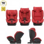 Kinderkraft MyWay Isofix 2020 red – Zbozi.Blesk.cz