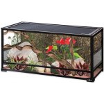 Repti Planet terárium sestavitelné 91,4 x 45,7 x 45,7 cm – Sleviste.cz