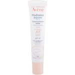 Avene Hydrance BB tónovací a hydratační bb emulze pro normální a smíšenou citlivou pleť Light SPF30 40 ml – Hledejceny.cz