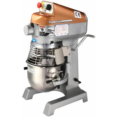 RM Gastro Univerzální robot RM-100 HI – Zboží Mobilmania