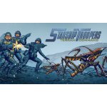 Starship Troopers Terran Command – Zboží Živě