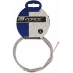 Force lanko brzdové MTB 2,0m / 1,5mm NEREZ BOX – Zboží Dáma