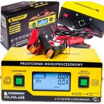 Powermat PM-PM-60B – Hledejceny.cz