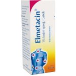 ELMETACIN DRM 8MG/ML DRM SPR SOL 1X100ML – Hledejceny.cz