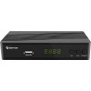 DVB-T přijímač, set-top box Denver DTB-146