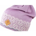 Kama A189 114 růžová merino čepice – Hledejceny.cz