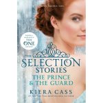 The Selection Stories - The Prince & The Guard – Sleviste.cz
