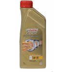 Castrol Edge Professional C1 5W-30 1 l – Zboží Mobilmania