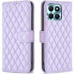 ! VSECHNONAMOBIL LATTICE Ochranné pouzdro pro Honor X6a fialové 65743 – Hledejceny.cz