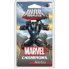 Desková hra Marvel Champions: War Machine Hero Pack