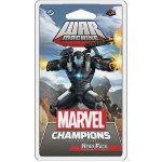 Marvel Champions: War Machine Hero Pack – Zboží Živě