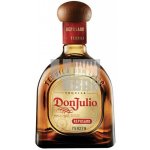 Don Julio Tequila Reposado 38% 0,7 l (holá láhev) – Sleviste.cz