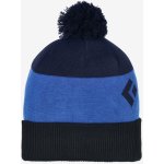 Diamond čepice Black Pom beanie kingfisher/indigo – Hledejceny.cz
