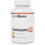 GymBeam Coenzyme Q10 60 kapslí – Sleviste.cz