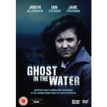 Ghost in the Water DVD