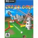 Crazy Golf