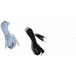 Elektrosex kabel jehly FS dual 2x+ – Sleviste.cz