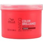Wella Invigo Color Brilliance Vibrant Color Mask Thick 500 ml – Zboží Dáma