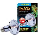 Hagen ExoTerra Sun Glo Halogen Neodymium 100 W – Zboží Dáma