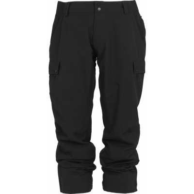 Kalhoty CORWIN INSULATED PANT black – Zboží Mobilmania