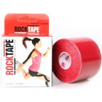 RockTape kineziologický tejp červená 5 cm x 5 m – Hledejceny.cz