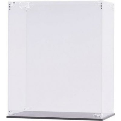 RoboTime Displej pro 3D skládačky Zarážky na knihy – Zbozi.Blesk.cz