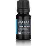 Alteya Olej z řebříčka modrého 100% Bio 10 ml – Hledejceny.cz