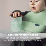 Lovi hrneček tréninkový Genius 150ml Nude – Zboží Dáma