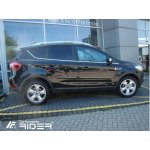 Seat Altea XL 06-15 lišty dveří – Hledejceny.cz