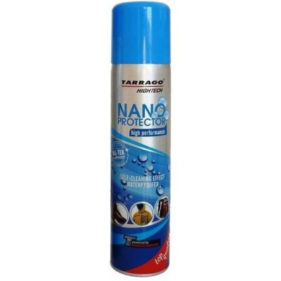 Tarrago HighTech Nano Protector 250 ml impregnace – Zboží Dáma