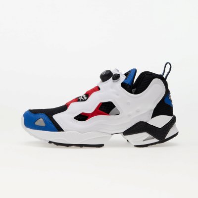 Reebok Instapump Fury 95 Core Black/ Ftw White/ Vector Blue – Hledejceny.cz