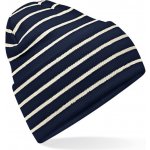 Beechfield Zimní čepice B39R Soft White – Zboží Mobilmania