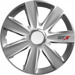 Versaco GTX Carbon silver 15" 4 ks – Sleviste.cz