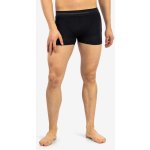 Brubeck Comfort Wool Mens Boxer Shorts černé boxerky – Hledejceny.cz
