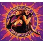 Scott, Beverly Jo - Planet Janis – Hledejceny.cz