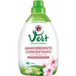 ChanteClair Prací parfém koncentrovaná aviváž Mandlový květ a Aloe 900 ml 45 PD – Zboží Dáma