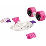 LEGO® Marvel 10784 Spider-Man a pavoučí základna – Zboží Živě