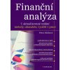 Finanční analýza - 7. aktualizované vydání