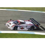 Italeri Lancia LC2 3641 1:24 – Zboží Dáma